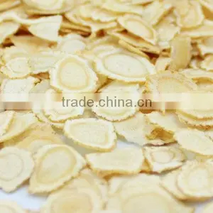 White Ginseng Slice From Changbaisha thumbnail-3