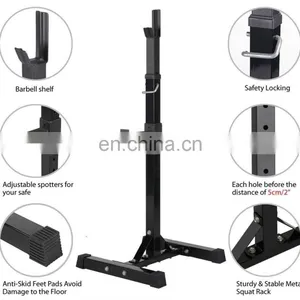 Crossfit Power Rack in Home Fitness Equipment thumbnail-5