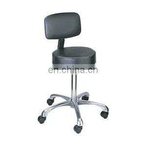 School Laboratory Equipment Office Chair Ergonomic Chairs Lab Stool thumbnail-2