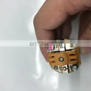 11.1V Powful Engin CL-FS480 High Torque Motor thumbnail-4