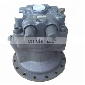 Case Cx210 Cx240 Swing Motor KRC0209 Slew Motor and Reducer Gearbox thumbnail-1