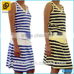 2016 Summer Beach Dress thumbnail-1