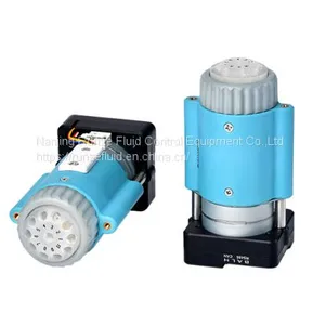 Multiport Selector Valve thumbnail-1