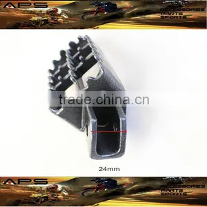 Motorcycle Performance Foot Pegs for PW50 PW80 Footrest thumbnail-4