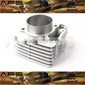 Magnum CYL K IT TRX400EX to 440cc 89mm Big Bore Complete Kit 17pcs/Set ,for ATVs thumbnail-4
