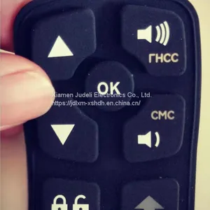 Laser Carved Silicone Keyboards thumbnail-2