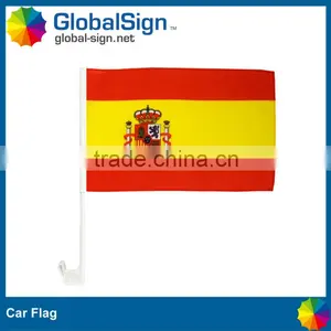 Shanghai GlobalSign Custom Car Flags thumbnail-1