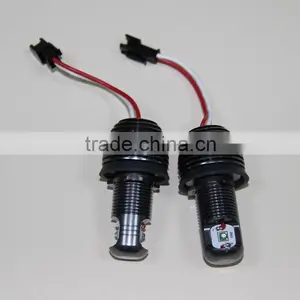 E92 CREE 10W For E60 E82 E87 E89 Z4 E70 X5 E71 X6 E90 E92 M3 E93 thumbnail-4