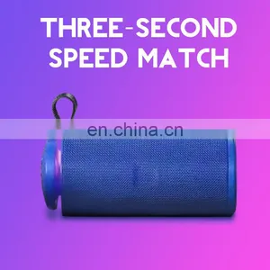 Mini Speaker GT112 For Mobile Phone New Product Wireless Waterproof 2021 Amazon Top Seller Wholesale Wireless Speaker Box Hifi thumbnail-4