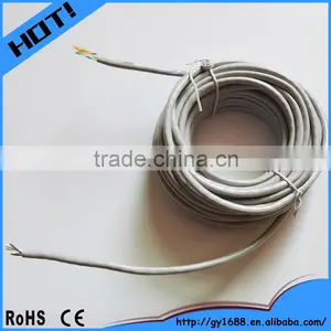 Dongguan Supplier CAT6 4p LAN Cable thumbnail-1