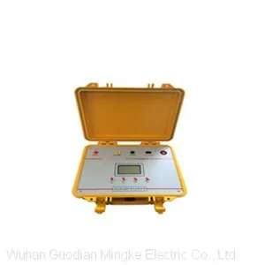 TK2678 2.5kV 5kV Water Cooling Generator Insulation Tester thumbnail-1