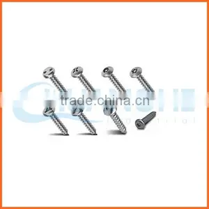 China Supplier Cheap Anti-theft Screw thumbnail-4
