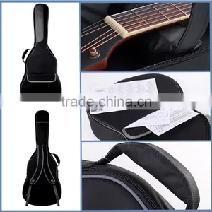 Famous Brand Guitar Bag Acoustic thumbnail-6