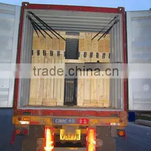 High Quality 3mm-19mm Clear Glass Partition Wall/interior Glass Wall/folding Partition Wall/decorative Glass Partition Wall thumbnail-5