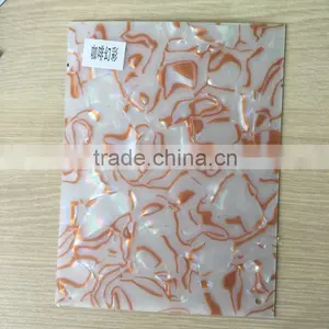 Decorative PVC Sheet thumbnail-2