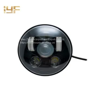 Motorcycle Headlights thumbnail-1