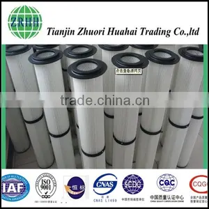 Factory Wholesale Dust Removal Filter thumbnail-2