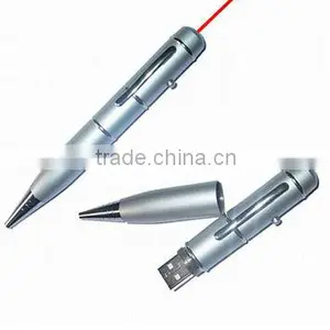 Low Cost Metal Usb Flash Pen Drivespen With Usb thumbnail-1