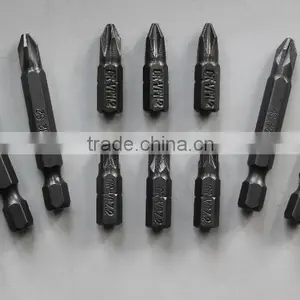 CRV and S2 Hex Head Screwdriver Bits With Difference Type thumbnail-4
