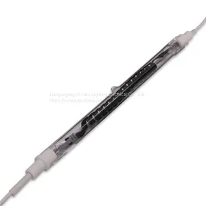 Customize Infrared Carbon Heating Lamp 600mm 220v 1000w for Laminator Machines thumbnail-2