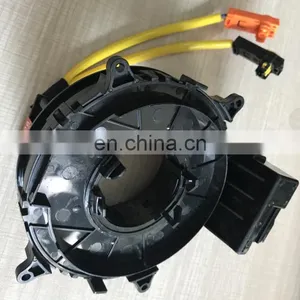High Quality Auto Parts Spiral Cable Clock Spring OEM 84306-60080 for LAND CRUISER PRADO 2007-2009 GRJ120 thumbnail-4