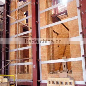 Glass Furnace Fire Petrole Coke thumbnail-1