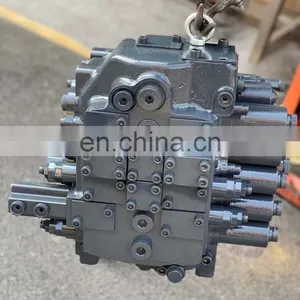 PK EXCAVATOR MAIN Controller DISTRIBUTION VALVE FOR SALE AV-170 AV-280 thumbnail-4