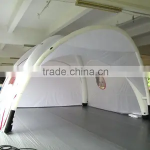 Hot Sale High Quality Inflatable Tent thumbnail-1