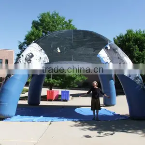 Outdoor Advertising Inflatable Tent/ Inflatable Marquee/ Inflatable Structure thumbnail-1