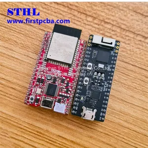 PCBA Assembly Electronic Service Blood Glucose Meter Pcba Pcb Circuit Board Assembly Shenzhen PCBA Factory thumbnail-5