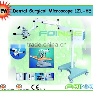 LZL-6E Dental Microscope Prices thumbnail-1
