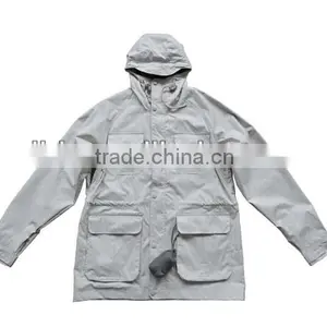 Waterproof and Breathable Outdoor Winter Jacket Men Parkas thumbnail-2