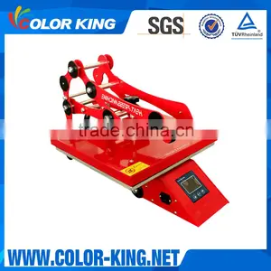 2016 Unique Design High Quality Rosin Press in Heat Press Machine thumbnail-6