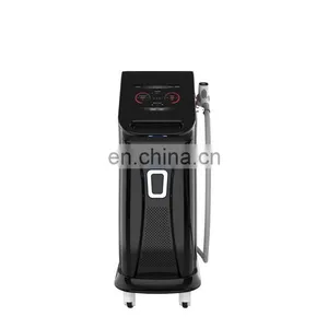 2021 Sano 755nm 808nm 1064nm Diode Laser Hair Removal High Power Diode Laser Hair Removal For Salon Clinic thumbnail-4