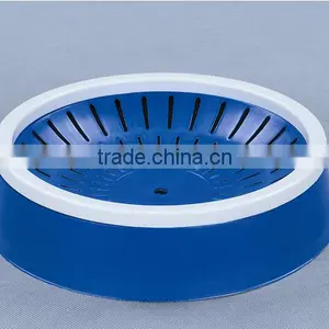 Plastic Pigeon Bird Nest thumbnail-1