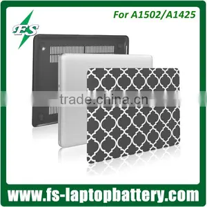 2016 Newest OEM Case for Macbook 13 Retina, Laptop Hard Case for Macbook Notebook Case Cover thumbnail-3