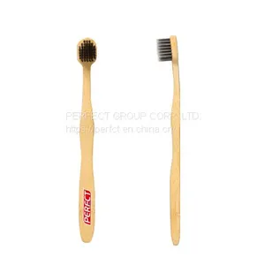Bamboo Toothbrush thumbnail-3