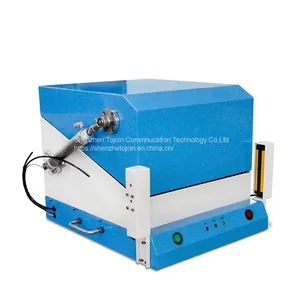 Pneumatic Shielded Box for Wifi/5g/4g/signal Test thumbnail-1