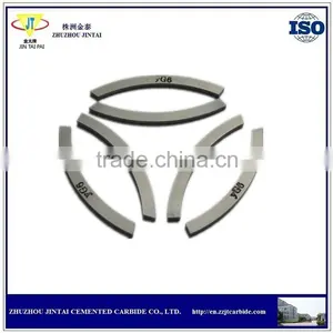 OEM Tungsten Carbide Non-standard From China thumbnail-1
