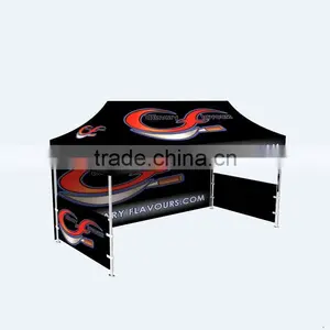 Total Aluminum Total Aluminum Windbreaker and Tents for Show Gazebo thumbnail-4