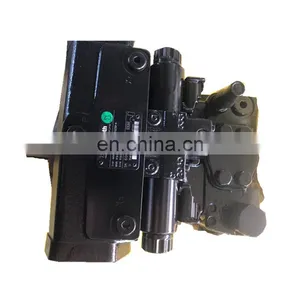 REXROTH A4VG Series A4VG90EP4D1/32R-NZF02F011L Hydraulic Piston Pump thumbnail-1