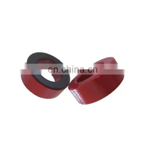 Ferrite Soft Toroidal Core Iron Powder Core Magnetic Core For Power Filter Inductor thumbnail-2