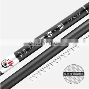 Hot Selling Super Hard Carbon Telescopic Rod Portable Strong And Freshwater Fishing Rod Carp Fishing Rod thumbnail-1