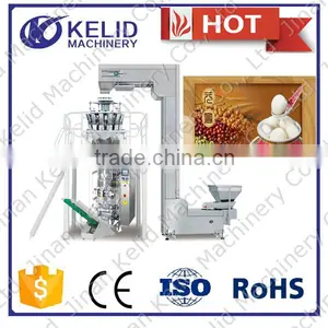 2016 New Full Automatic Bag Packing Machine thumbnail-1