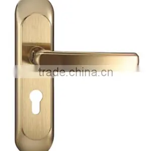 Main Door Locks With Steel Door Sliding Door Lock thumbnail-1