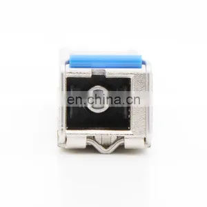 Tplink GPON-OLT SFP 2.5GTx/1.25GRx 1490nmTx/1310nmRx Class B+ 20KM DDM SC SMF Module Transceiver thumbnail-3
