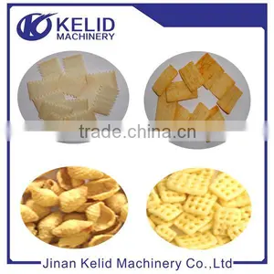 2016 Most Popular Automatic Snack Making Machine thumbnail-5