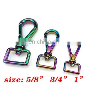 Hot Selling Colorful Zinc Alloy Hook Simple Design Factory Price Hooks for Dog thumbnail-2