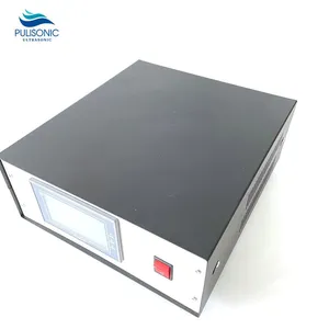 15khz/2000w Ultrasonic Electrical Circuit Generator For Face Mask Welding Machine thumbnail-3