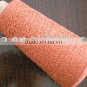 100% 24/2 NM Yak Yarn thumbnail-1